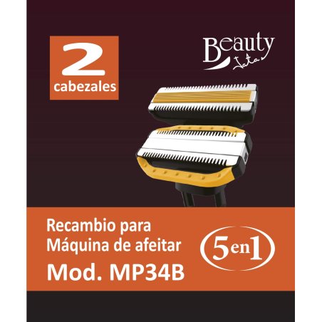 JATA RM34B razor blades 12 pc(s) Men