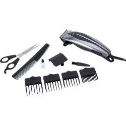 JATA MP423 Noir, Acier inoxydable 4