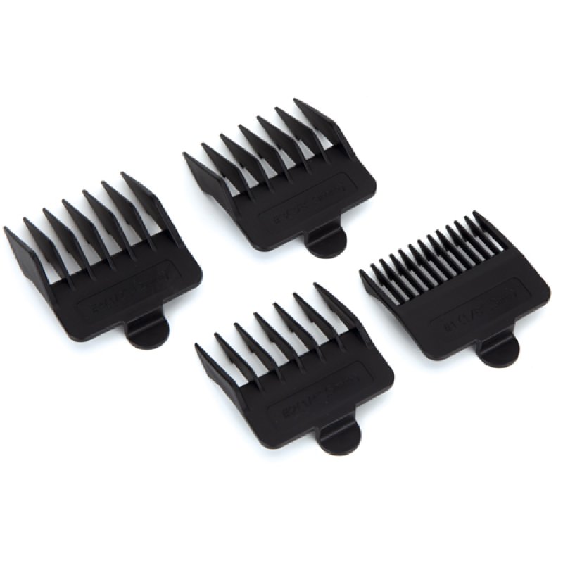 JATA MP423 Noir, Acier inoxydable 4