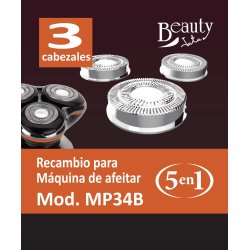 JATA RM34A razor blades 12 pc(s) Men