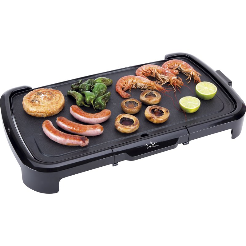 JATA GR217 contact grill