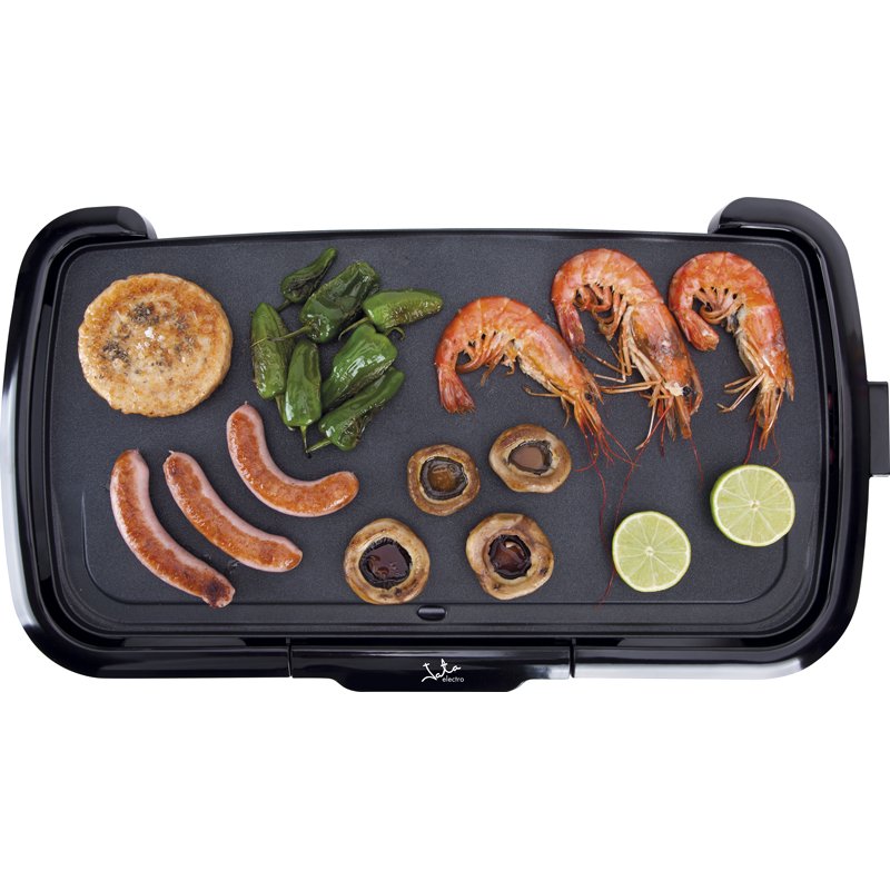 JATA GR217 contact grill