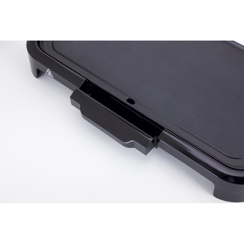 JATA GR217 contact grill