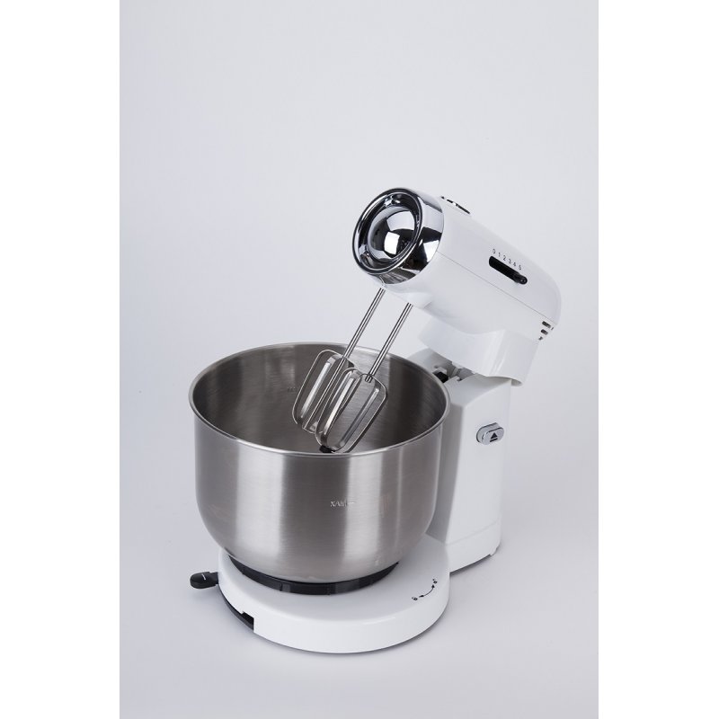 JATA MZ670 mixer Stand mixer 350 W Stainless steel