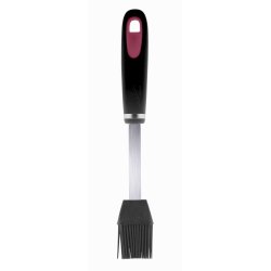 JATA AC34 pastry brush Black