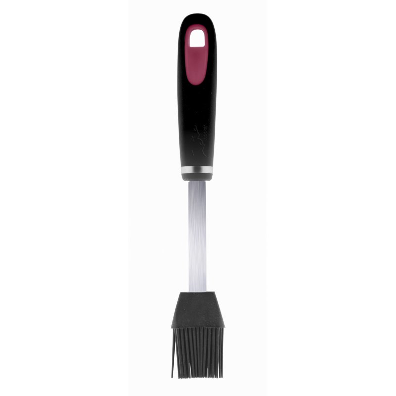 JATA AC34 pastry brush Black