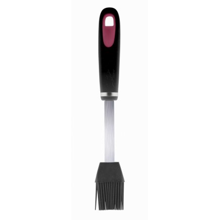 JATA AC34 pastry brush Black