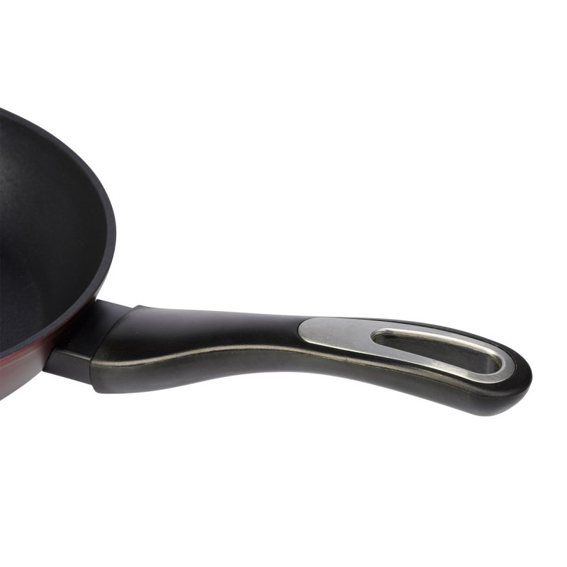 JATA SF920 poêle Poêle polyvalente Rond