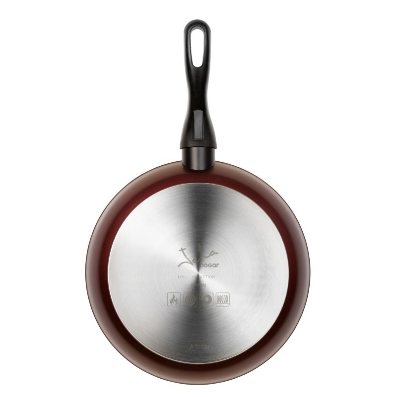 JATA SF924 frying pan All-purpose pan Round