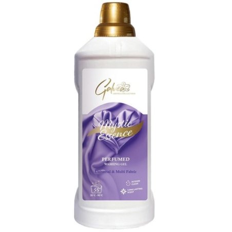Chemia R Galvea Perfumed Laundry Gel 55 Washes Mystic Essence Universal 2 Liters