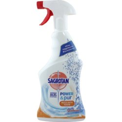 Sagrotan Sagrotan Refresher 500ml