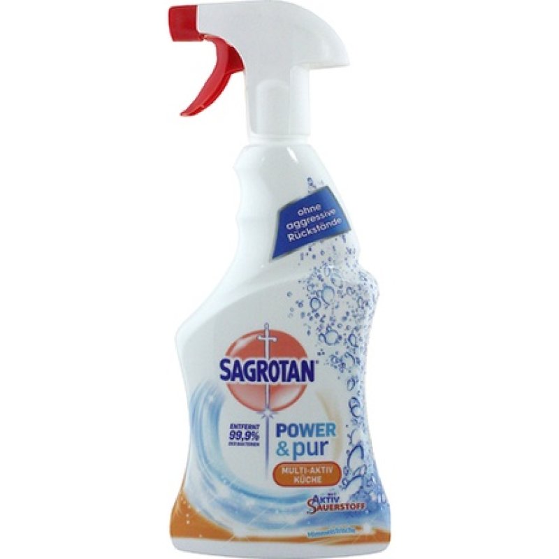 Sagrotan Sagrotan Refresher 500ml