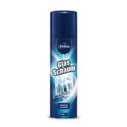 Shmidt Group Deluxe Glass Window Foam Cleaner 500ml