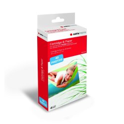 AgfaPhoto AMOC40 ink cartridge 1 pc(s) Original