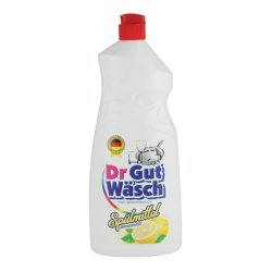 Chemia Rz1 Achem Dr Gut Wash Dishwashing Liquid 1l Lemon