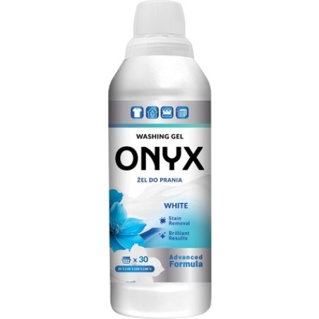 Chemia R Onyx Laundry Gel 096l White 30 Washes