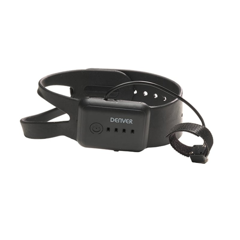 Denver 2.4GHz drone with special hand mounted controller