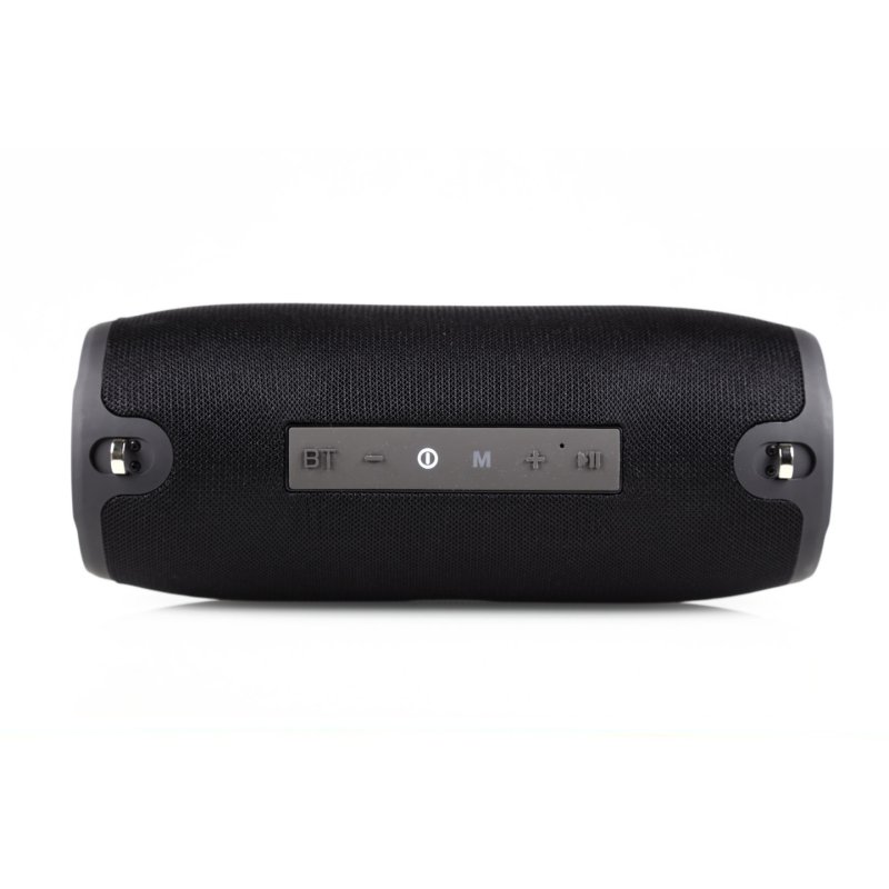 Manta SPK15GO BK Black