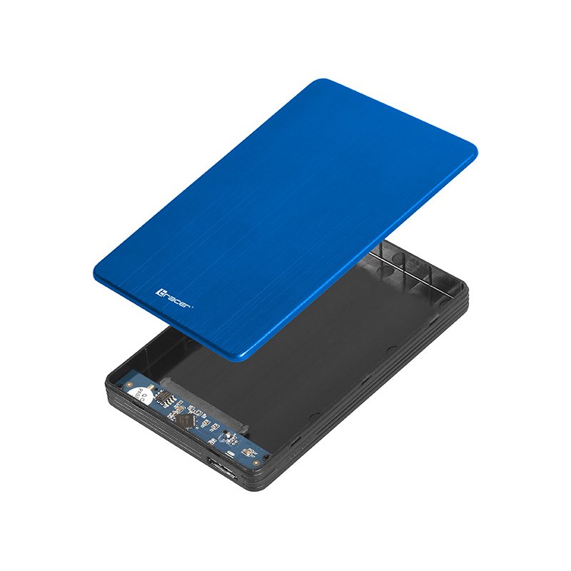 Tracer USB 3.0 HDD 2.5 SATA 46398