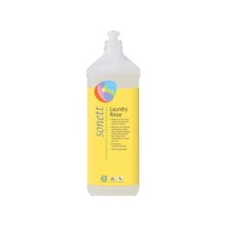 Sonett Organic Laundry Rinse 1 Liter Vegan