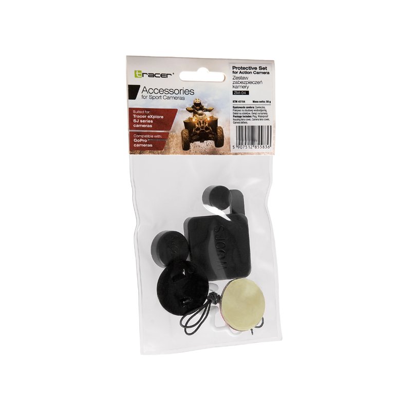 Tracer eXplore Protective Set ZM-04 45164