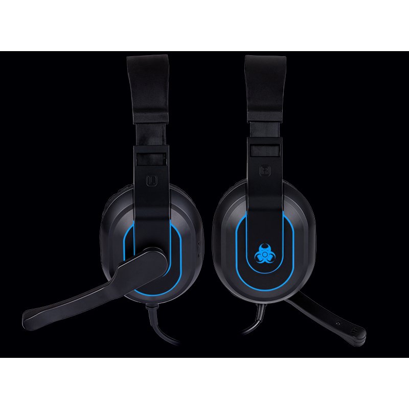 Tracer 46467 Gaming Zone Radian RGB Flow