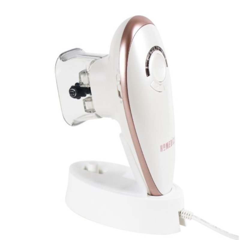 HoMedics CELL-500-EU massager Universal Silver, White