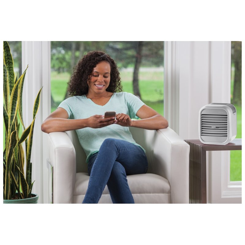 HoMedics MyChill 2 Portable evaporative air cooler