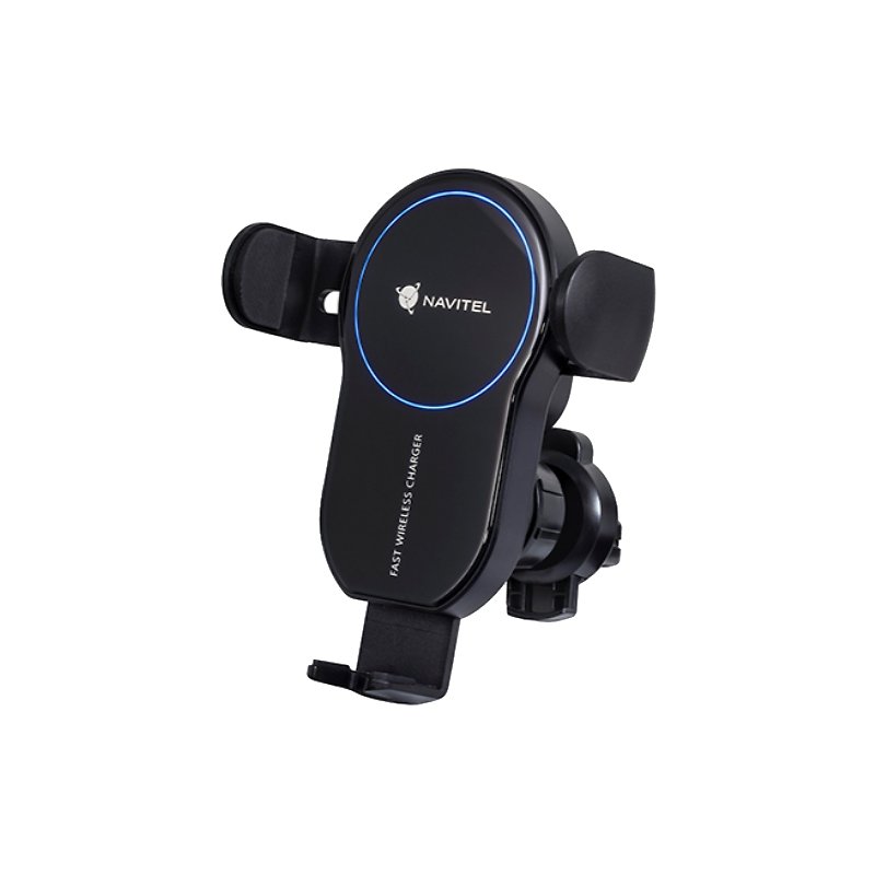 Navitel SH1000 Pro Support passif Mobile/smartphone Noir