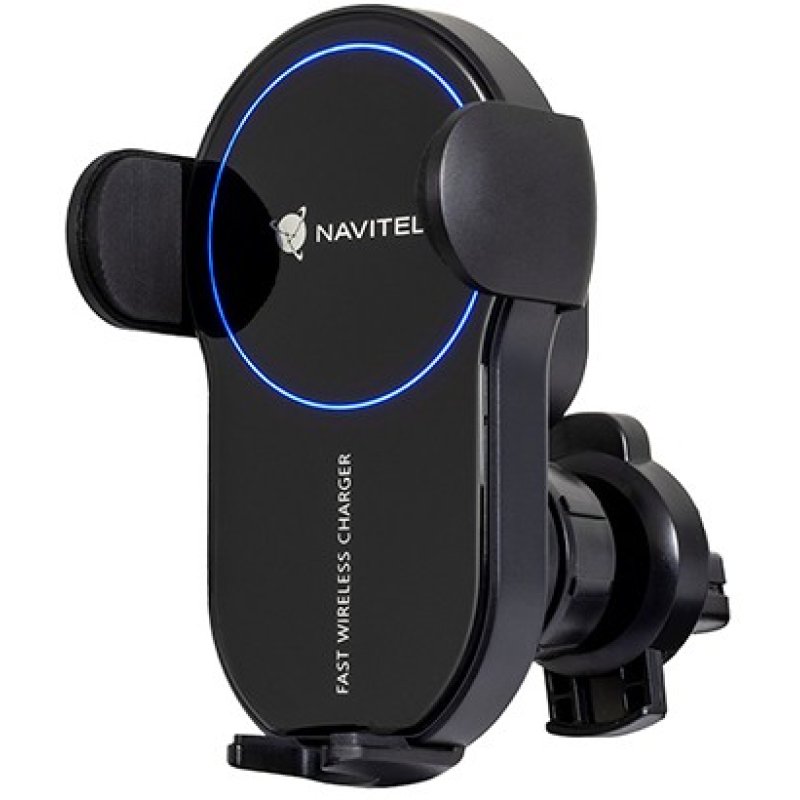 Navitel SH1000 Pro Passive holder Mobile phone/Smartphone Black