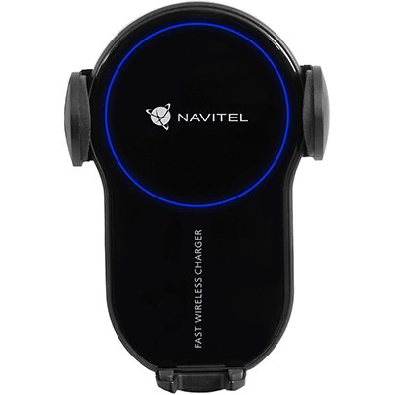 Navitel SH1000 Pro Support passif Mobile/smartphone Noir