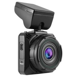 Navitel MS700 navigateur Fixé 17,8 cm (7") TFT Écran tactile Noir