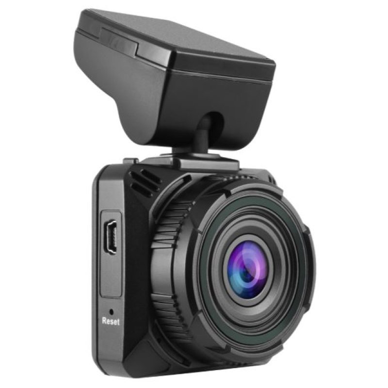 Navitel MS700 navigateur Fixé 17,8 cm (7") TFT Écran tactile Noir