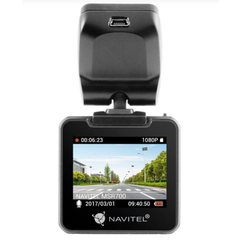 Navitel MSR700