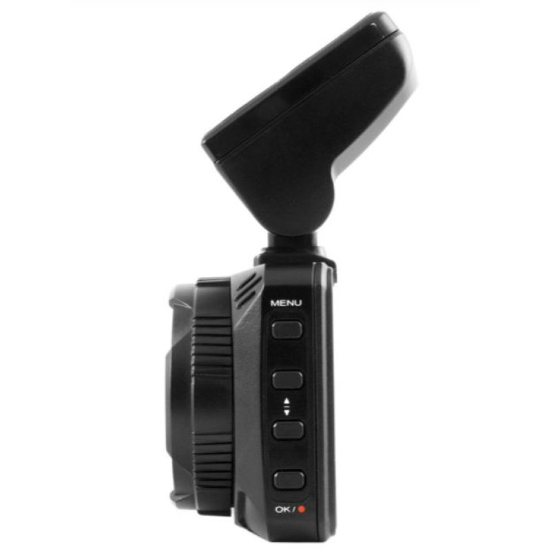 Navitel MS700 navigateur Fixé 17,8 cm (7") TFT Écran tactile Noir