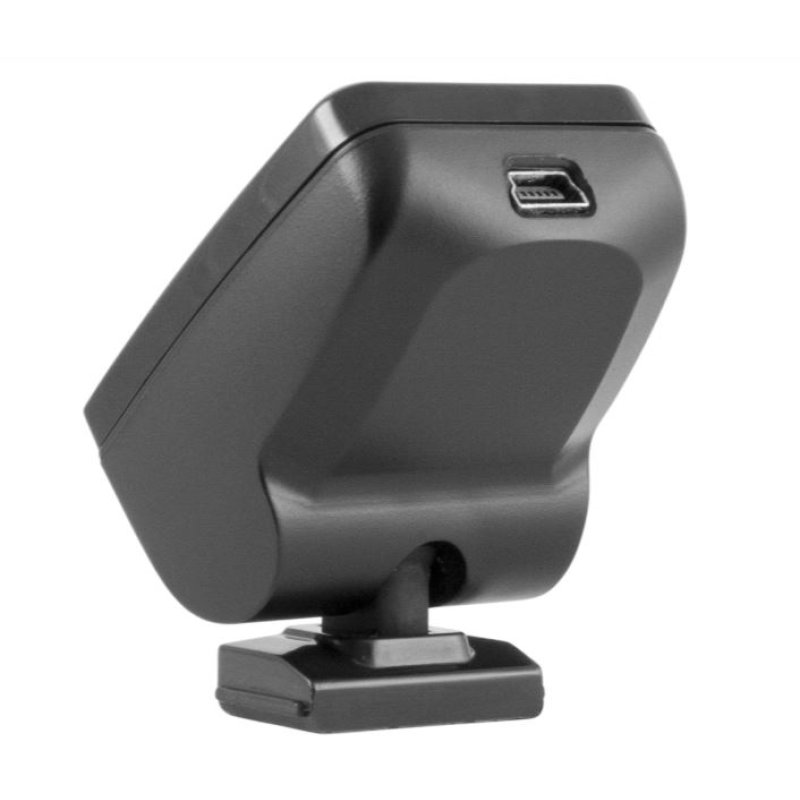 Navitel MS700 navigator Fixed 17.8 cm (7") TFT Touchscreen Black