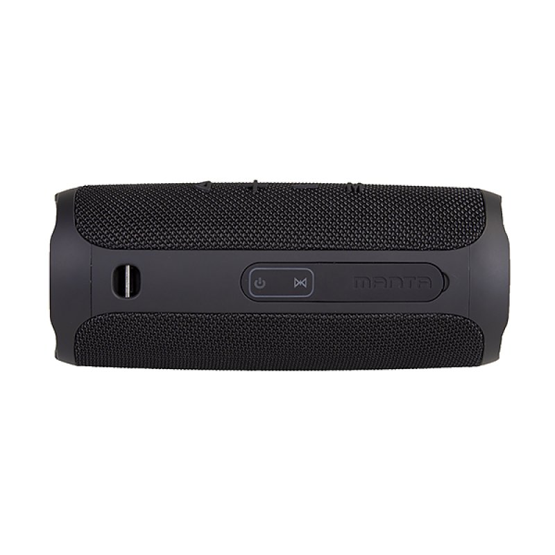 Manta SPK130GO BT Black