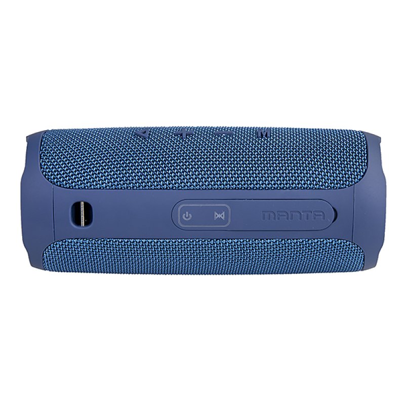 Manta SPK130GO BT Blue