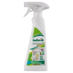 Ludwik Fridge and Freezer Cleaner 250ml