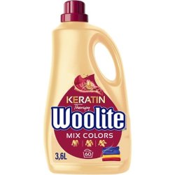 Woolite Color Keratin 3.6L