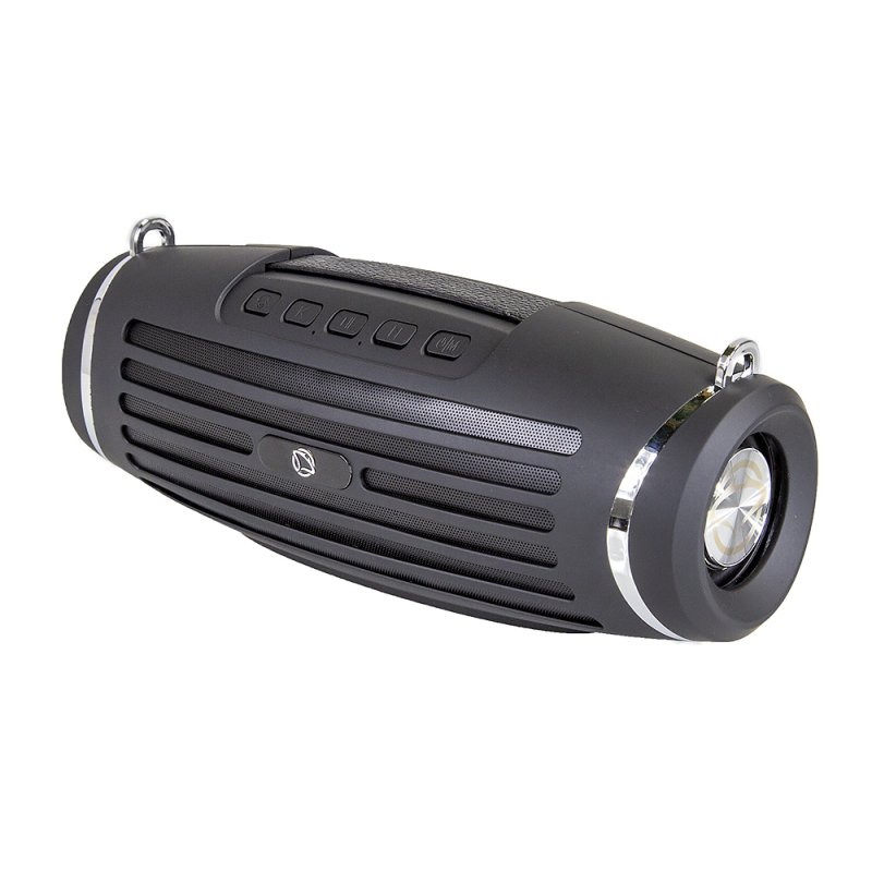 Manta SPK14GO BT Black