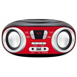 Manta MM9210 BT Chilli