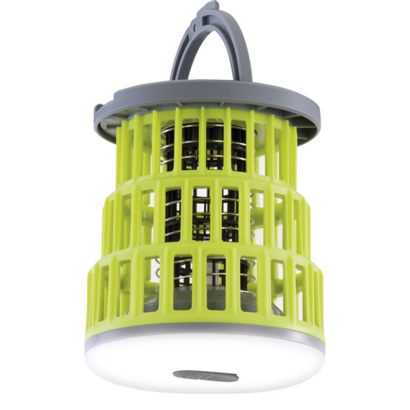 JATA MIB10 appareil anti-moustiques/insectes Automatique Insectiseur Adapté à une utilisation à l'intérieur Vert, Gr