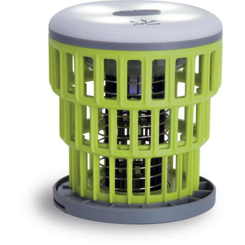 JATA MIB10 insect killer/repeller Automatic Suitable for indoor use Green, Grey, White