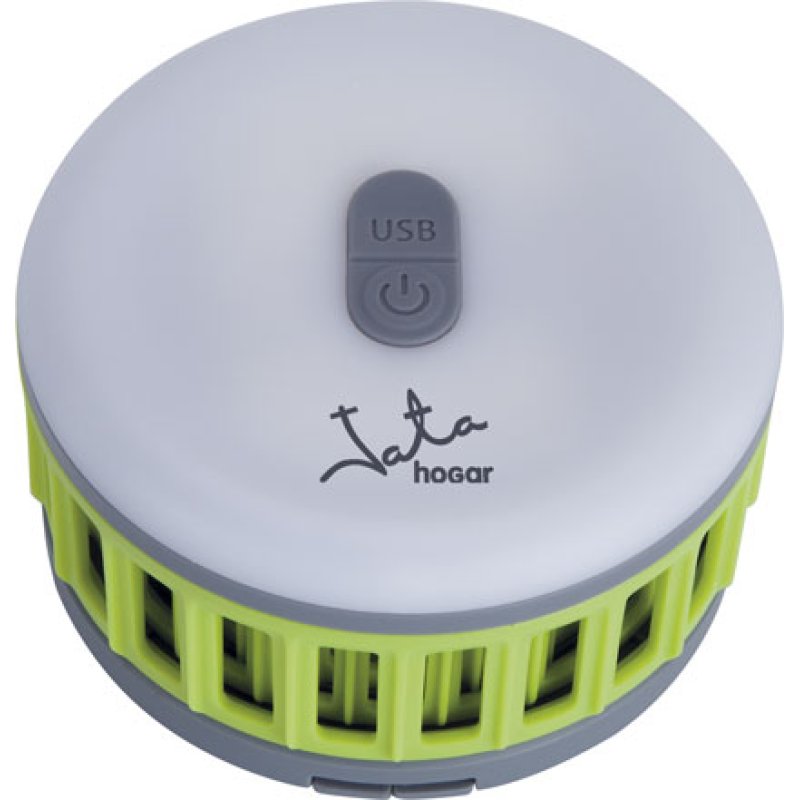 JATA MIB10 insect killer/repeller Automatic Suitable for indoor use Green, Grey, White