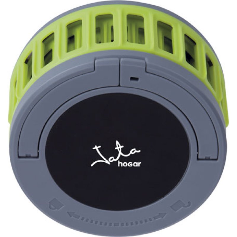 JATA MIB10 insect killer/repeller Automatic Suitable for indoor use Green, Grey, White