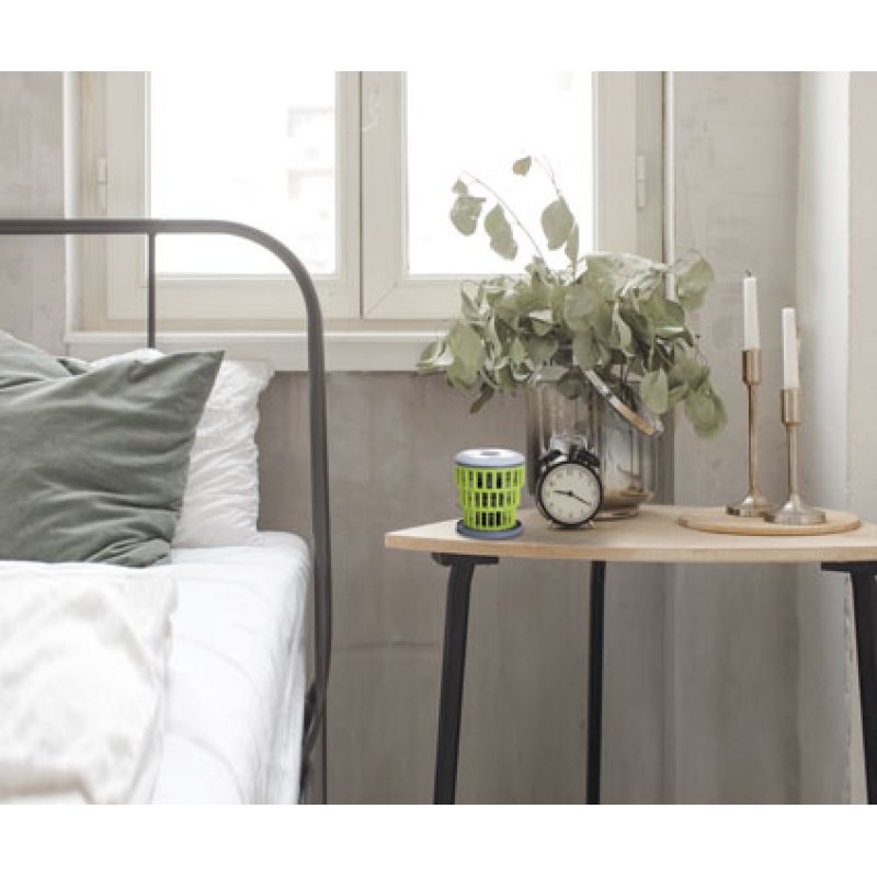 JATA MIB10 insect killer/repeller Automatic Suitable for indoor use Green, Grey, White