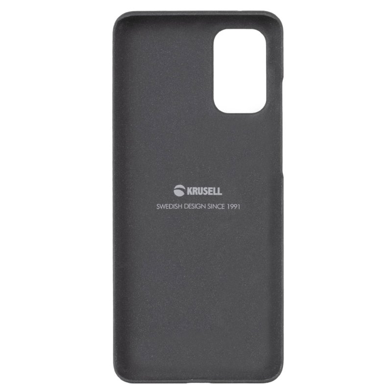 Krusell Essentials coque de protection pour téléphones portables 17 cm (6.7") Housse Gris