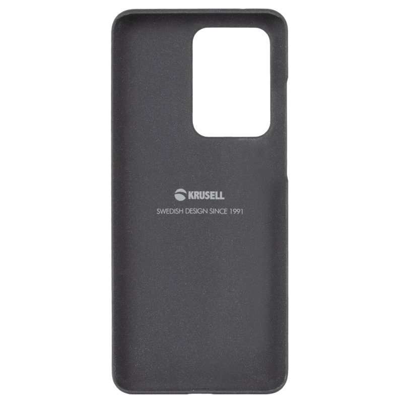 Krusell Essentials coque de protection pour téléphones portables 17,5 cm (6.9") Housse Gris