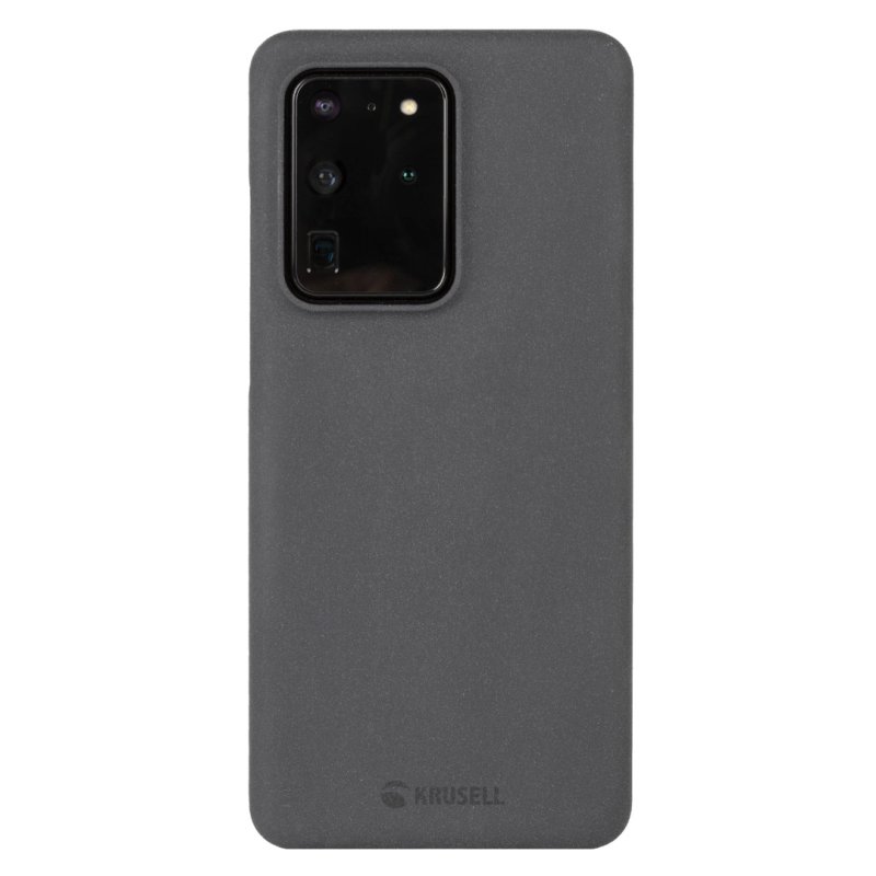 Krusell Essentials coque de protection pour téléphones portables 17,5 cm (6.9") Housse Gris